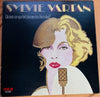 Sylvie Vartan - Qu'est-ce Qui Fait Pleurer Les Blondes? そよ風のブロンド (Vinyl, LP, Album) Very Good (VG) / Very Good (VG)