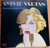 Sylvie Vartan - Qu'est-ce Qui Fait Pleurer Les Blondes? そよ風のブロンド (Vinyl, LP, Album) Very Good (VG) / Very Good Plus (VG+)