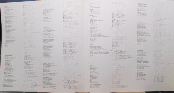 Somethin's Happening