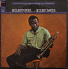 Miles Davis - Milestones (LP, Album, Repress, Stereo) - Very Good Plus (VG+) / Very Good (VG)