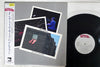 Ben Sidran - On The Live Side (LP, Album) - Good Plus (G+) / Very Good (VG)