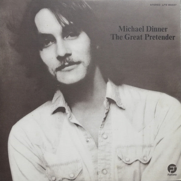 The Great Pretender