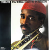 Hannibal Marvin Peterson - Tribute (LP, Album, Promo) - Near Mint (NM or M-) / Very Good Plus (VG+)