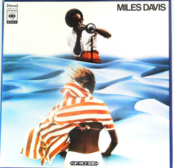 Miles Davis