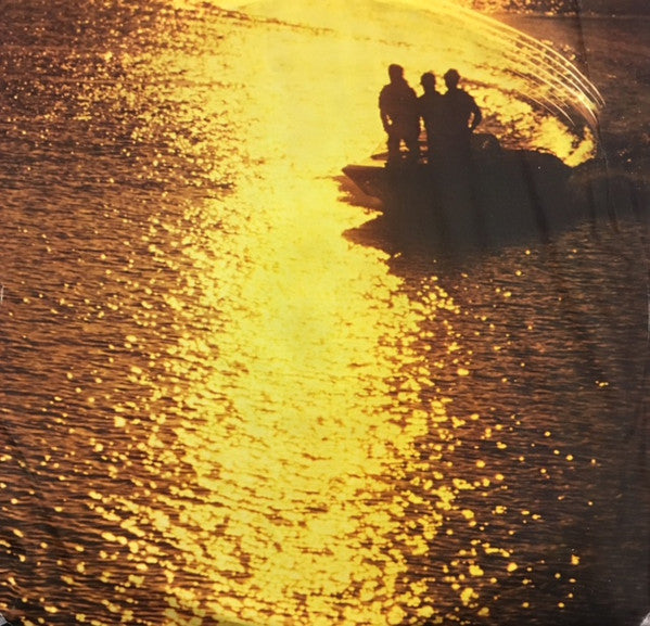 Spirits Having Flown