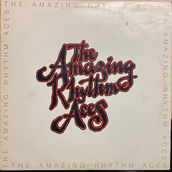 Master Release: Amazing Rhythm Aces by The Amazing Rhythm Aces