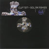 Cuften - Solar Ashes (Vinyl, 12