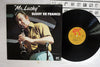 Buddy DeFranco - Mr. Lucky (LP, Album) - Very Good Plus (VG+) / Very Good Plus (VG+)