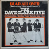 The Dave Clark Five - Glad All Over (LP, Album, Mono) - Good Plus (G+) / Very Good (VG)