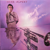 Herb Alpert - Magic Man (LP, Album) - Very Good (VG) / Very Good Plus (VG+)