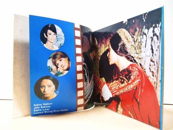 ヘンリー・マンシーニ・スクリーン・グランプリ・アルバム = Mancini Screen Themes