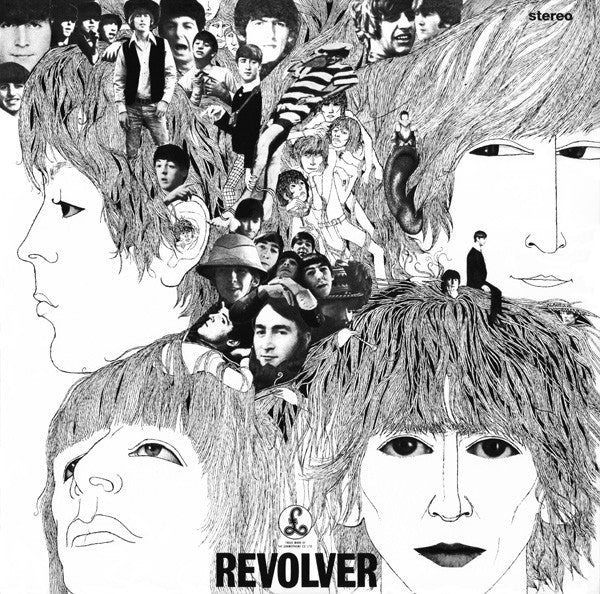 Release: Revolver-Vinyl-Italy-2017-PCS 7009, 0094638241713-10654178
