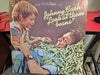 Johnny Cash - Look At Them Beans (LP, Album, Stereo) - Very Good (VG) / Very Good Plus (VG+)