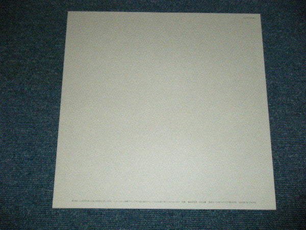 Parker On The Air Vol.II