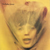 The Rolling Stones - Goats Head Soup (LP, Album, Reissue, Repress, Stereo) - Very Good (VG) / Very Good (VG)