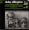 Duke Ellington - Liberian Suite - A Tone Parallel To Harlem (The Harlem Suite) (Vinyl, LP, Album, Reissue, Mono) Very Good Plus (VG+) / Very Good (VG)
