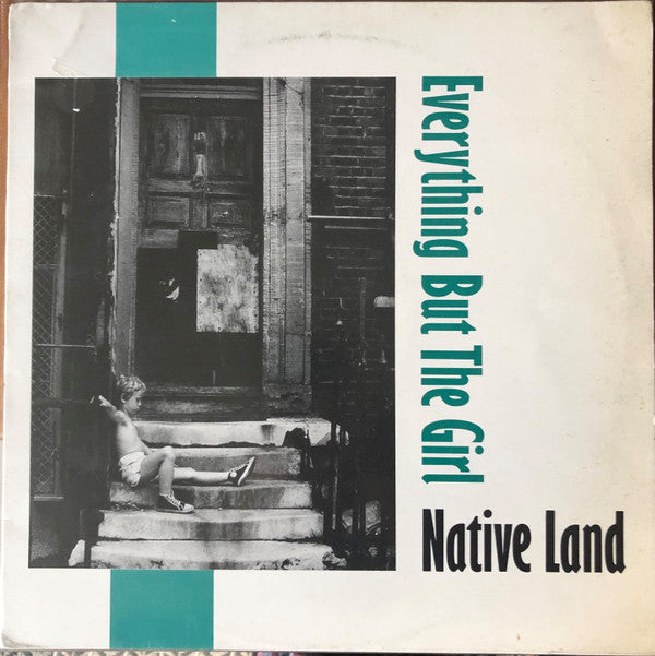 Release: Native Land-Vinyl-UK-1984-NEG 6-T, 249262-0-13325901