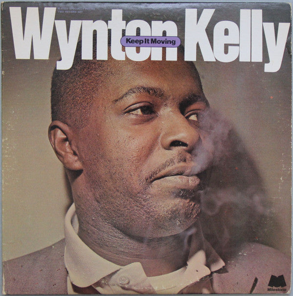 Release: Keep It Moving-Vinyl-US-1975-M-47026-14463094