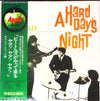 The Beatles - A Hard Day's Night = ビートルズがやって来る ヤァ!ヤァ!ヤァ! (Vinyl, LP, Album, Stereo, Reissue) Near Mint (NM or M-) / Very Good Plus (VG+)