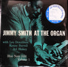 Jimmy Smith - Jimmy Smith At The Organ Volume 1 (LP, Album, Reissue, Mono) - Very Good Plus (VG+) / Very Good Plus (VG+)