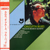 The Dave Brubeck Quartet - Calcutta Blues (LP, Album) - Very Good Plus (VG+) / Very Good (VG)