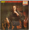 The Charles Mingus Quintet - Chazz! (LP, Album, Stereo, Reissue) - Good Plus (G+) / Good (G)