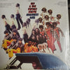 Sly & The Family Stone - Greatest Hits (LP, Compilation, Reissue) - Near Mint (NM or M-) / Near Mint (NM or M-)