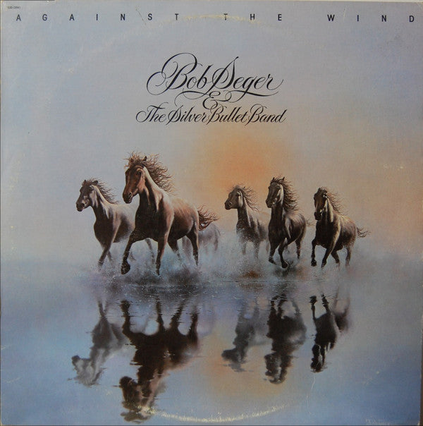 Release: Against The Wind-Vinyl-US-1980-SOO-12041-12743743