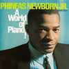 Phineas Newborn Jr. - A World Of Piano! (LP, Album, Reissue, Stereo) - Near Mint (NM or M-) / Near Mint (NM or M-)