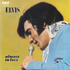 Elvis Presley - Almost In Love (Vinyl, LP, Compilation, Reissue) Very Good Plus (VG+) / Very Good Plus (VG+)