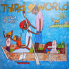 Third World - Journey To Addis (LP, Album) - Very Good (VG) / Very Good Plus (VG+)