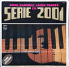 Ariel Ramirez - En Serie 2001 - Con Piano Y Con Charango - Vol. II (Vinyl, LP, Album, Stereo) Good Plus (G+) / Good Plus (G+)