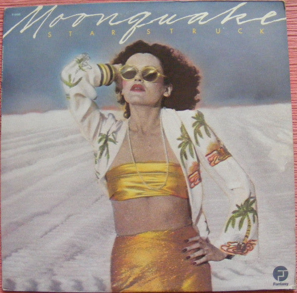 Release: Star Struck-Vinyl-US-1975-F-9486-10839419