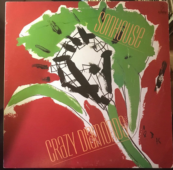 Master Release: Crazy Diamonds by Sonhouse