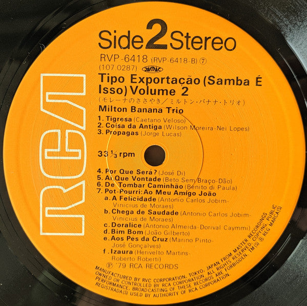 Samba E Isso Volume 2