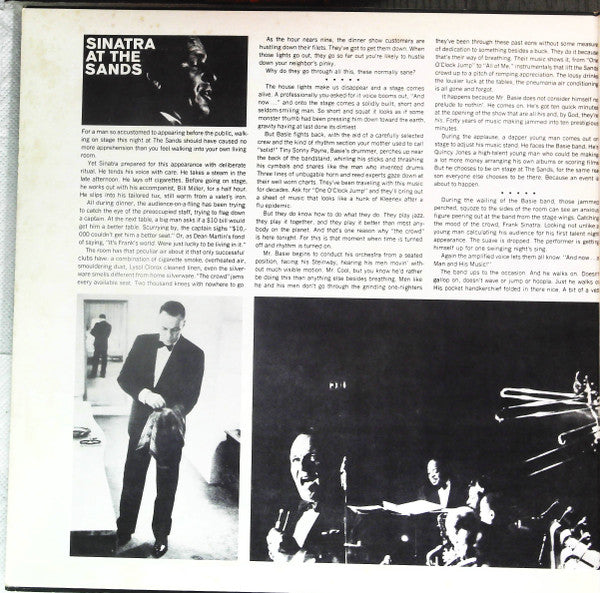 Release: Sinatra At The Sands-Vinyl-Japan-1974-P-5132~3R-14356711