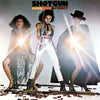 Shotgun (2) - Good, Bad & Funky (LP, Album) - Very Good (VG) / Very Good Plus (VG+)