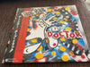 Cheap Trick - The Doctor (Vinyl, LP, Album, Promo) Near Mint (NM or M-) / Very Good Plus (VG+)