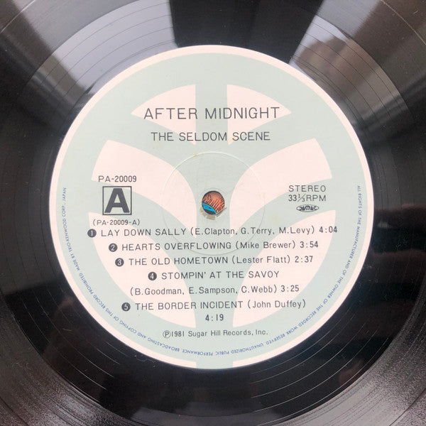 After Midnight
