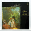 Wolfgang Amadeus Mozart - Duos Pour Violon Et Alto (LP, Stereo) - Very Good Plus (VG+) / Very Good Plus (VG+)