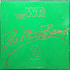 War - The Music Band 2 (LP, Album) - Very Good (VG) / Very Good Plus (VG+)