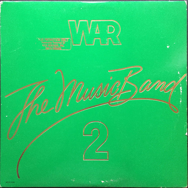 Release: The Music Band 2-Vinyl-US-1979-MCA-3193-10080769