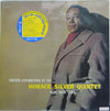 The Horace Silver Quintet - Further Explorations (LP, Album, Promo, Reissue, Stereo) - Very Good Plus (VG+) / Very Good (VG)