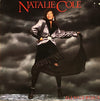 Natalie Cole - Dangerous (Vinyl, LP, Album, Stereo) Very Good Plus (VG+) / Very Good (VG)