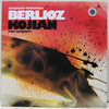 Hector Berlioz - Symphonie Fantastique (2xLP, 45 RPM, Stereo) - Near Mint (NM or M-) / Near Mint (NM or M-)
