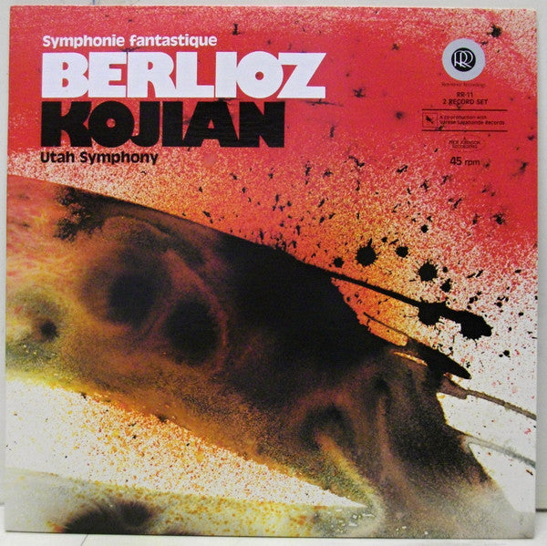 Symphonie Fantastique