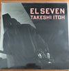 Takeshi Itoh - El Seven (Vinyl, 12