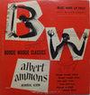 Albert Ammons - Boogie Woogie Classics (Vinyl, LP, 10