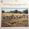 Various - Rhythms Of The Grasslands: Music Of Upper Volta, Volume II (Vinyl, LP, Album) Near Mint (NM or M-) / Near Mint (NM or M-)