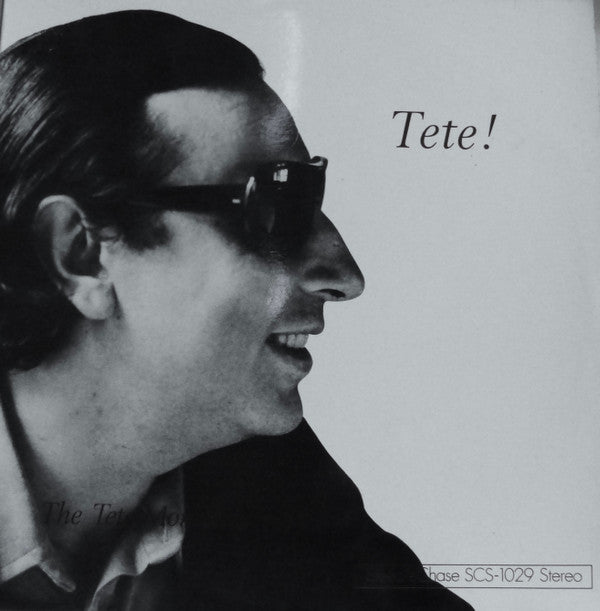 Master Release: Tete! by Tete Montoliu Trio